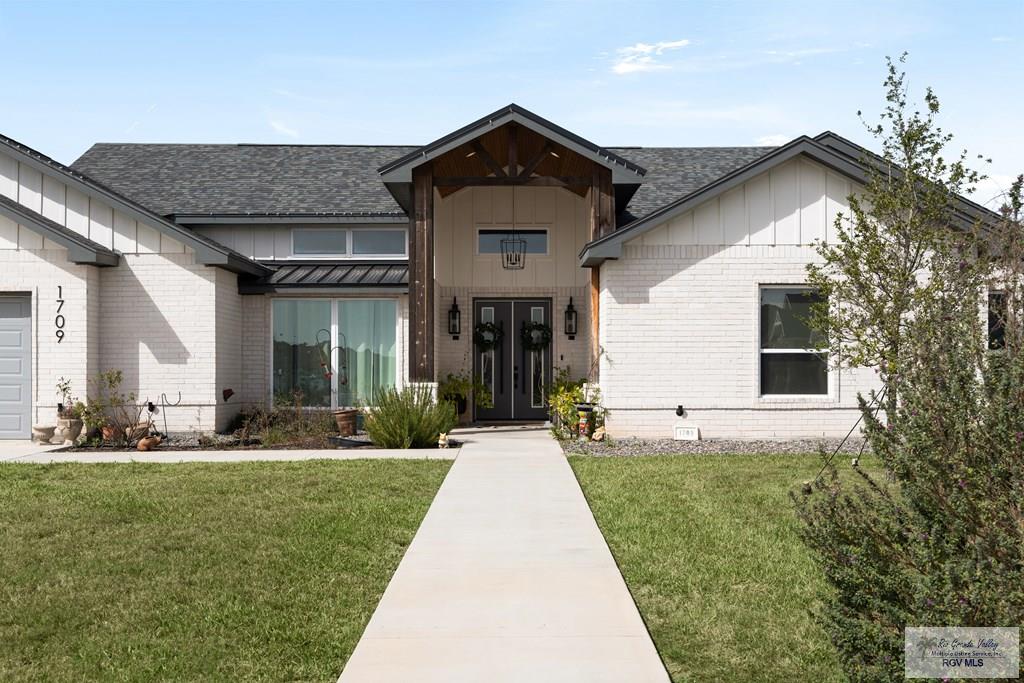 1709 Thacker Lane, HARLINGEN, Texas image 2