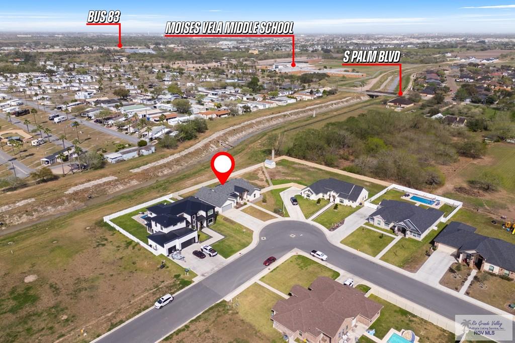 1709 Thacker Lane, HARLINGEN, Texas image 27