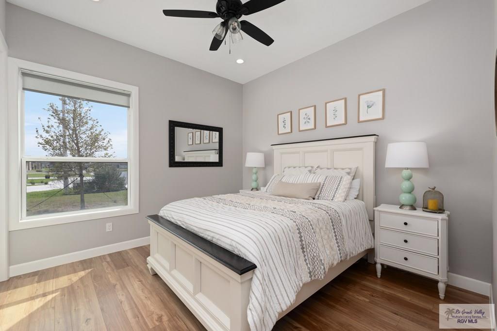 1709 Thacker Lane, HARLINGEN, Texas image 20