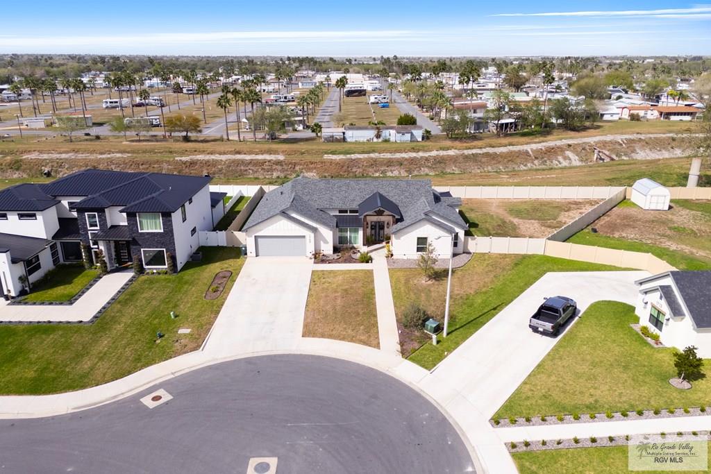 1709 Thacker Lane, HARLINGEN, Texas image 24