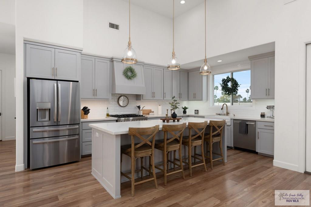 1709 Thacker Lane, HARLINGEN, Texas image 7