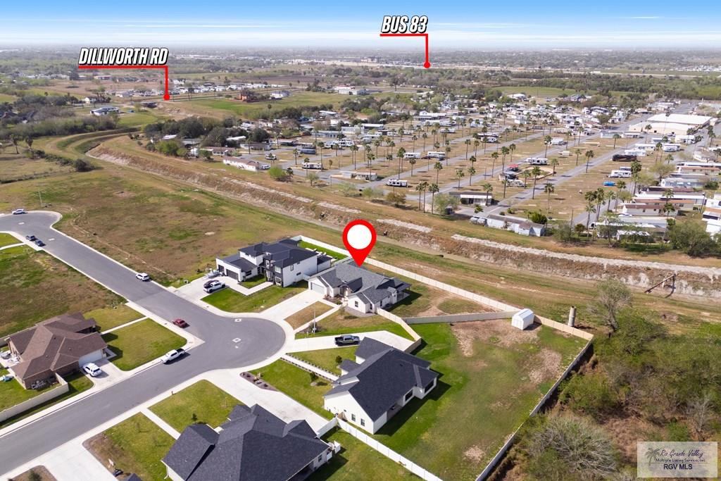 1709 Thacker Lane, HARLINGEN, Texas image 26
