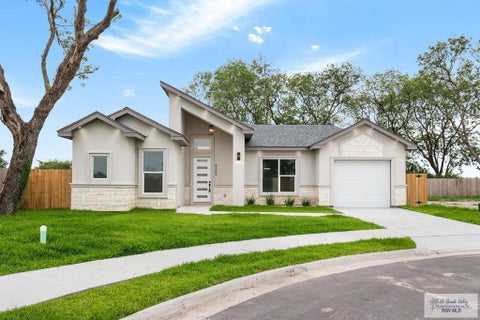 Homes For Sale - 4362 Casamigos St<br/> HARLINGEN, TX 78552