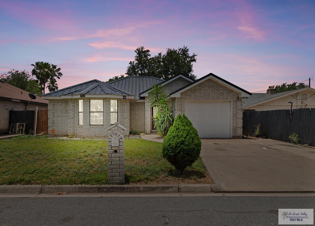 4217 W Ithaca Ave, MCALLEN, Texas image 1