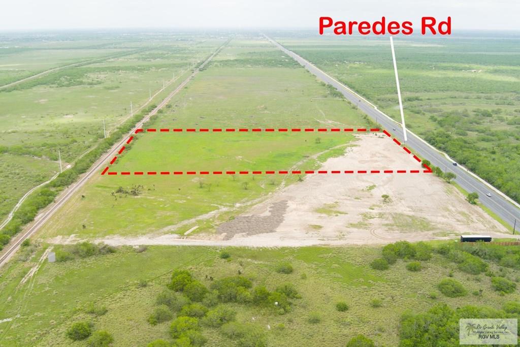 Paredes Line Rd, BROWNSVILLE, Texas image 4