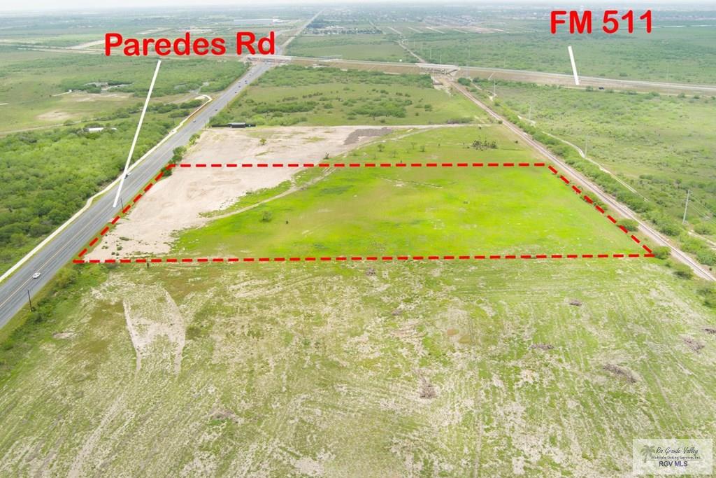 Paredes Line Rd, BROWNSVILLE, Texas image 3