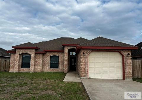 Homes For Rent - 6654 Pino Azul Dr<br/> Cameron County, BROWNSVILLE, TX 78526