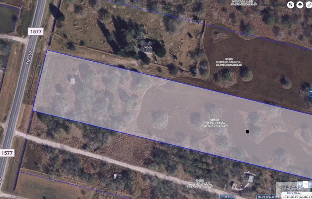 34689 Fm 1577, SAN BENITO, Texas image 1