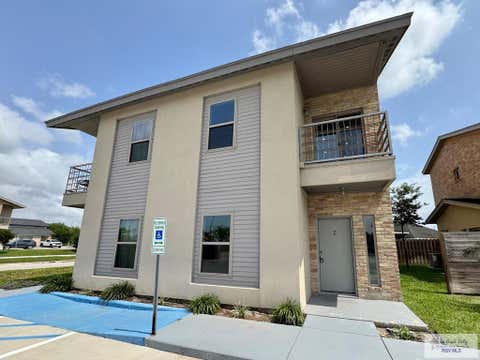 Homes For Rent - 7100 Via Del Mar Cir #E-10<br/> Cameron County, BROWNSVILLE, TX 78521