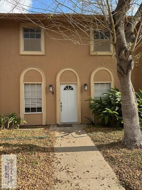 Condo For Sale - 2402 Ed Carey Dr #4<br/> HARLINGEN, TX 78550