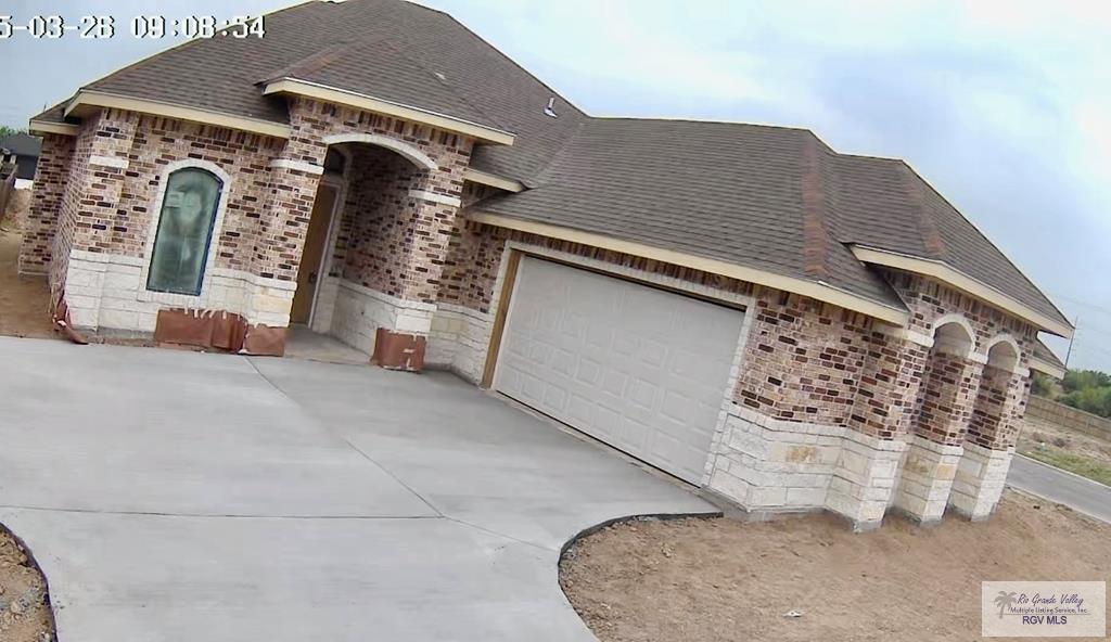 1521 Stirrup Cir, SAN BENITO, Texas image 13