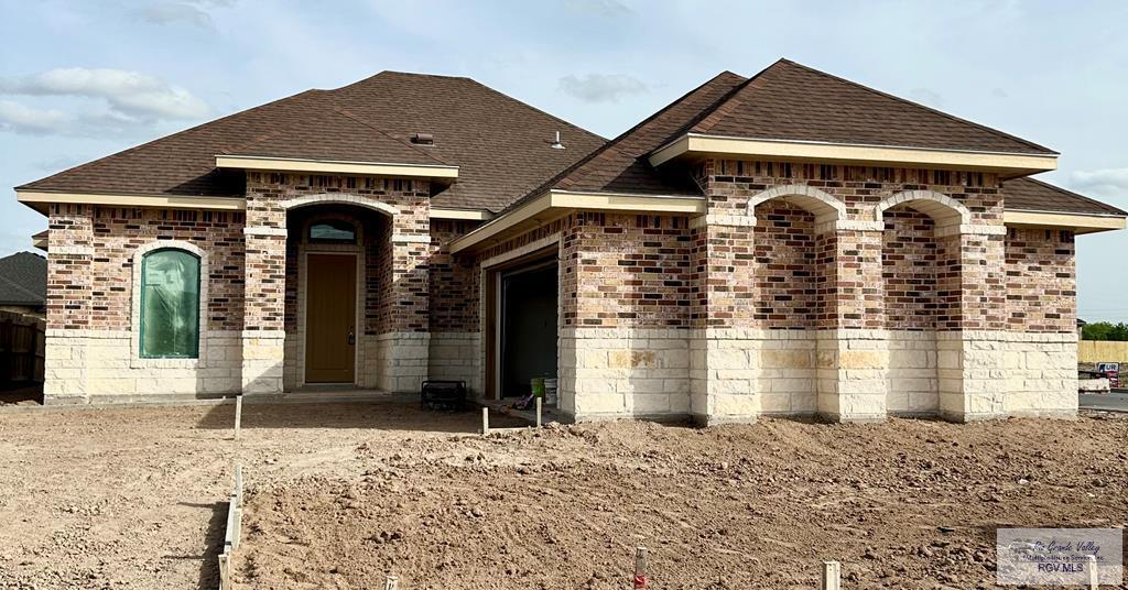 1521 Stirrup Cir, SAN BENITO, Texas image 11