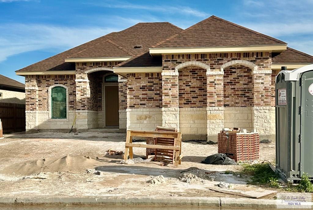 1521 Stirrup Cir, SAN BENITO, Texas image 7