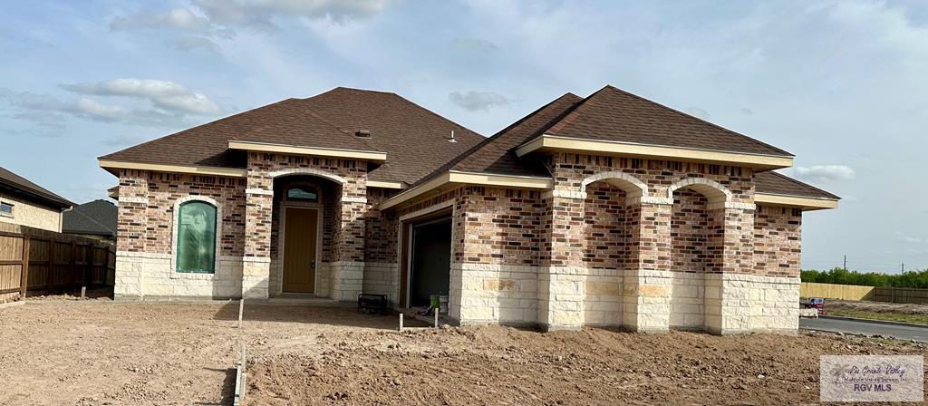 1521 Stirrup Cir, SAN BENITO, Texas image 10