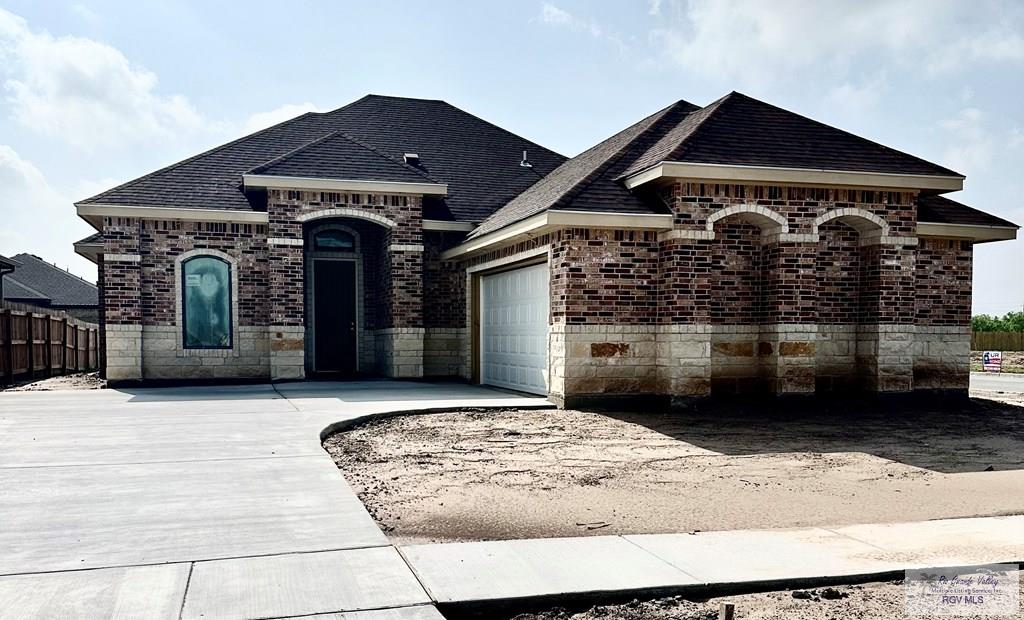 1521 Stirrup Cir, SAN BENITO, Texas image 14