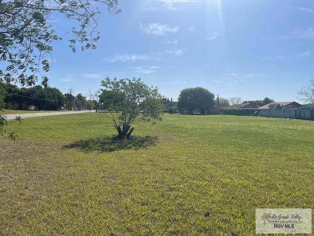 00 Isbell Drive #ISBELL SUBD, BROWNSVILLE, Texas image 1