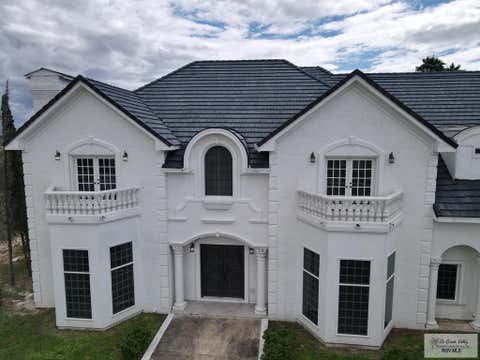 Homes For Sale - 1009 Hacienda Del Sol<br/> WESLACO, TX 78596