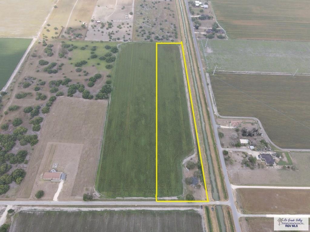 Line 26 Rd, SAN BENITO, Texas image 1