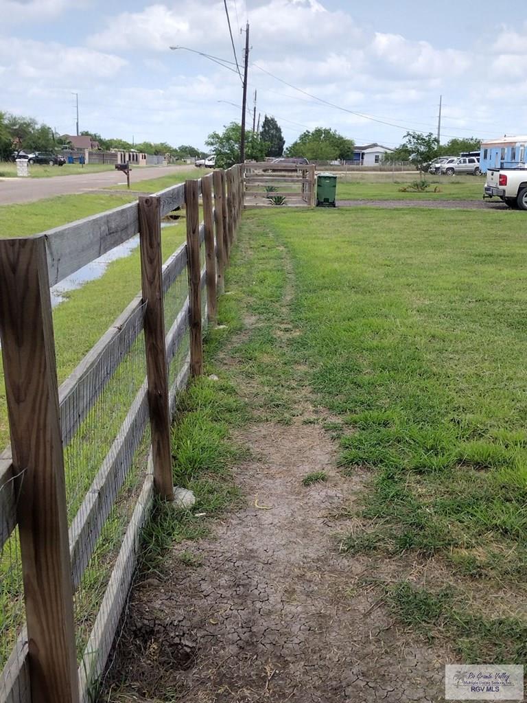 1768 E Calle Rancho Grande, SAN BENITO, Texas image 2