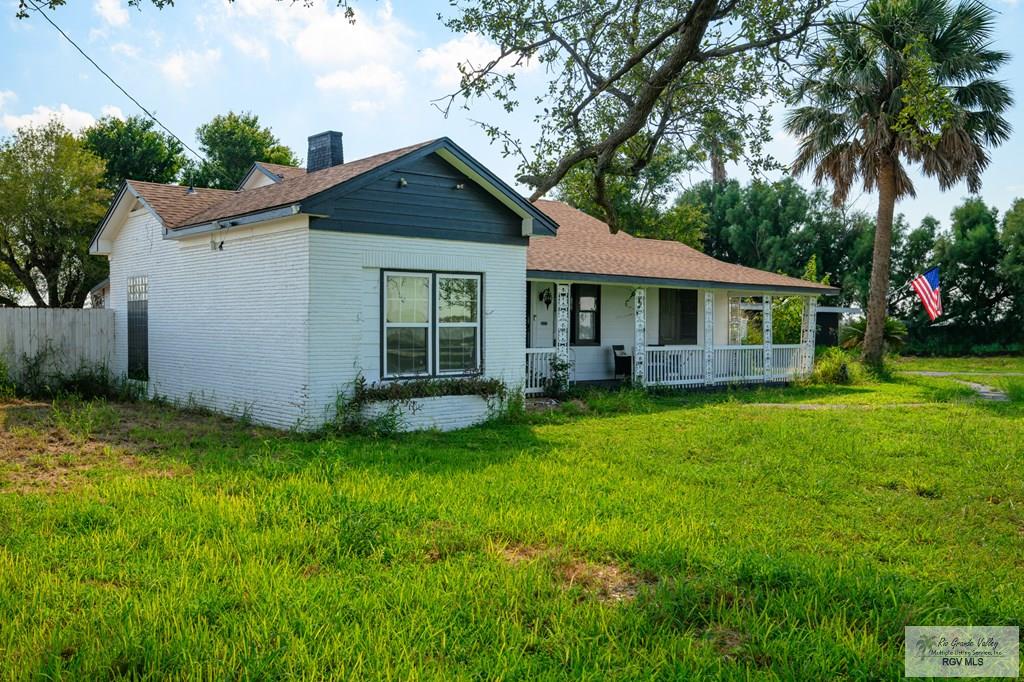 13446 Humphrey Rd, RAYMONDVILLE, Texas image 30