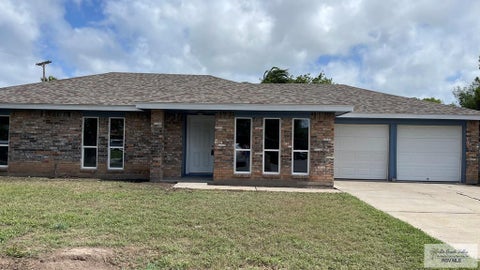 Homes For Rent - 1844 Rosinante Cir<br/> BROWNSVILLE, TX 78521