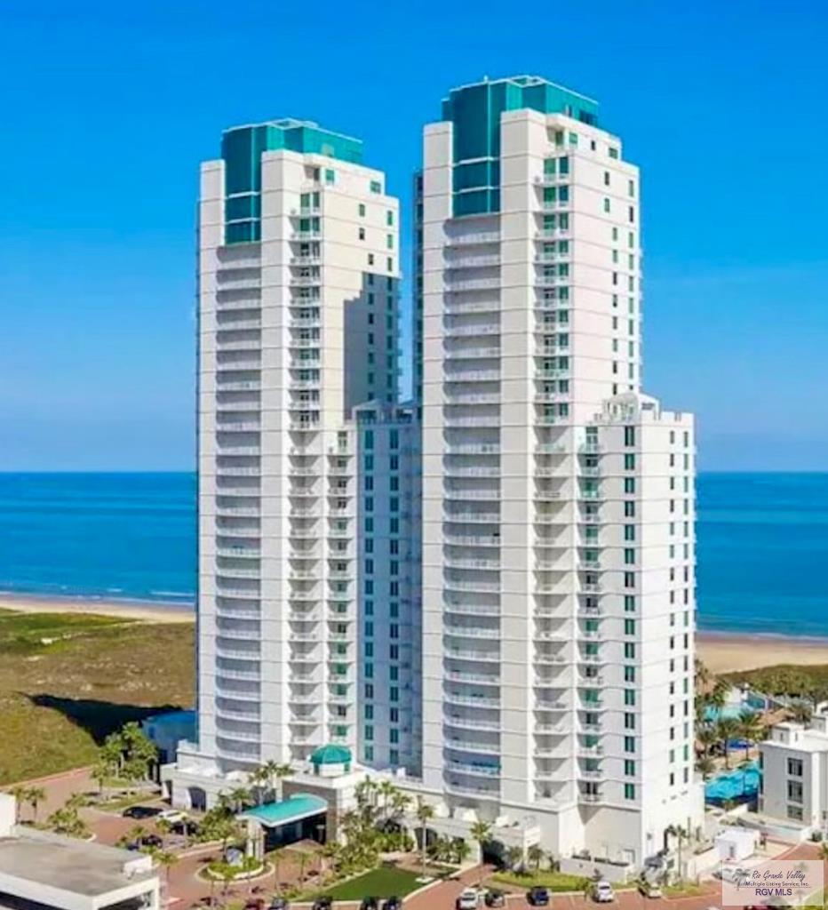 310A Padre Blvd #UNIT 606, SOUTH PADRE ISLAND, Texas image 1