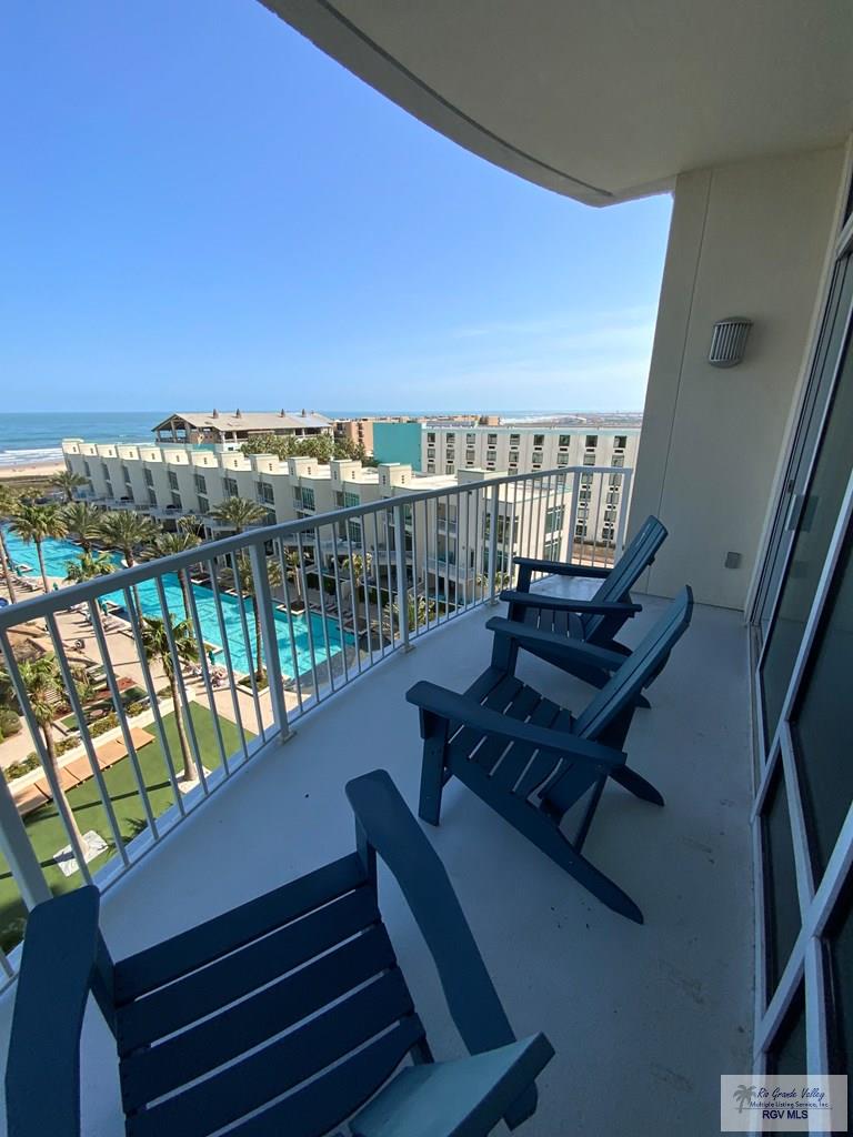 310A Padre Blvd #UNIT 606, SOUTH PADRE ISLAND, Texas image 25