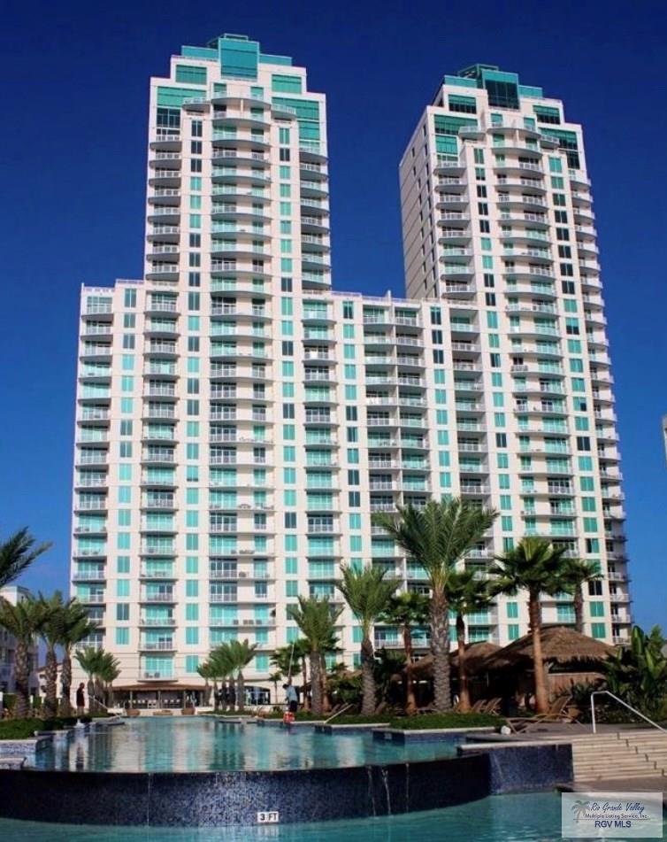 310A Padre Blvd #UNIT 606, SOUTH PADRE ISLAND, Texas image 28