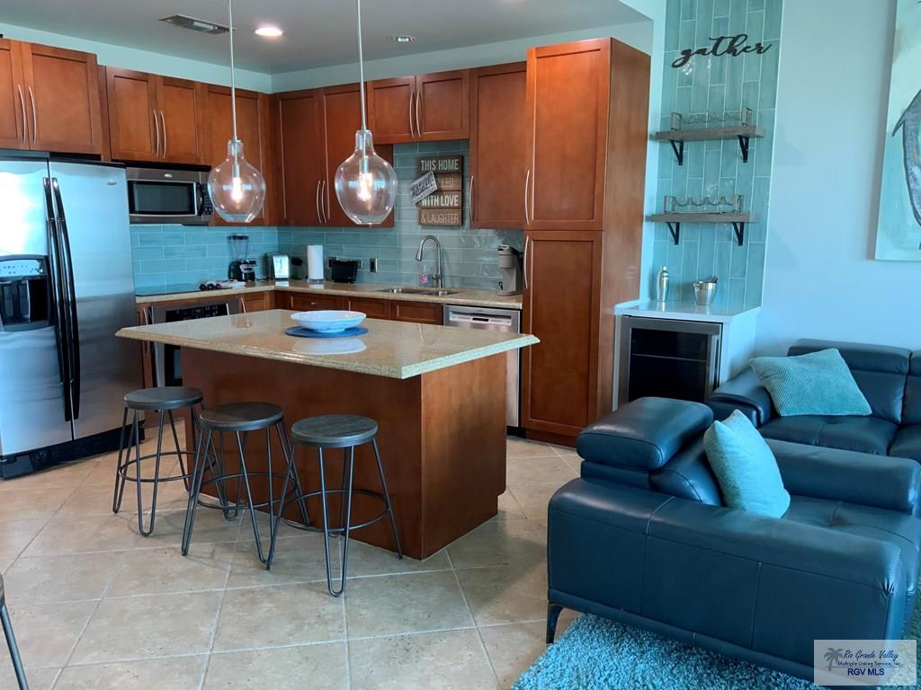 310A Padre Blvd #UNIT 606, SOUTH PADRE ISLAND, Texas image 17