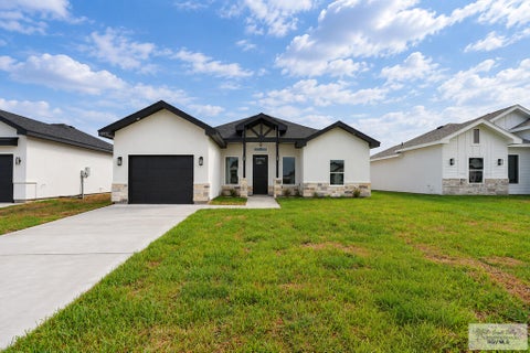 Homes For Rent - 17972 Redwood Ave #LOT  81<br/> HARLINGEN, TX 78550