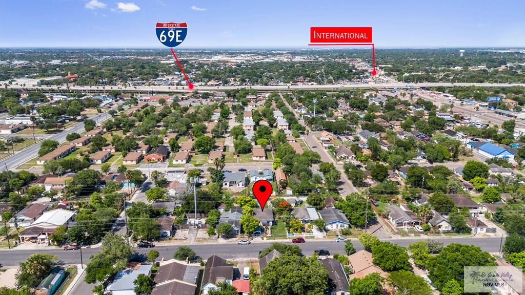 1537 E Harrison St, BROWNSVILLE, Texas image 13