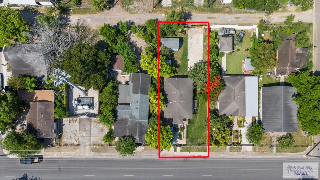 1537 E Harrison St, BROWNSVILLE, Texas image 12