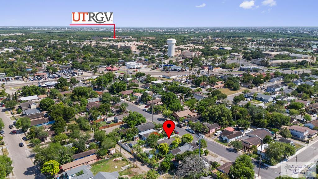 1537 E Harrison St, BROWNSVILLE, Texas image 14