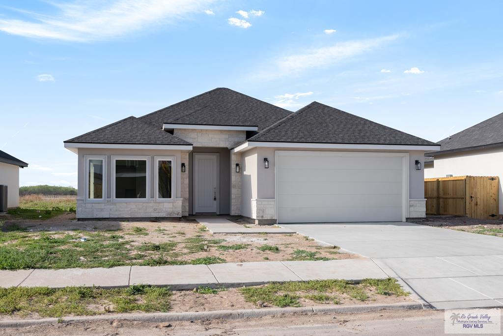 7025 Lake Almanor, BROWNSVILLE, Texas image 1