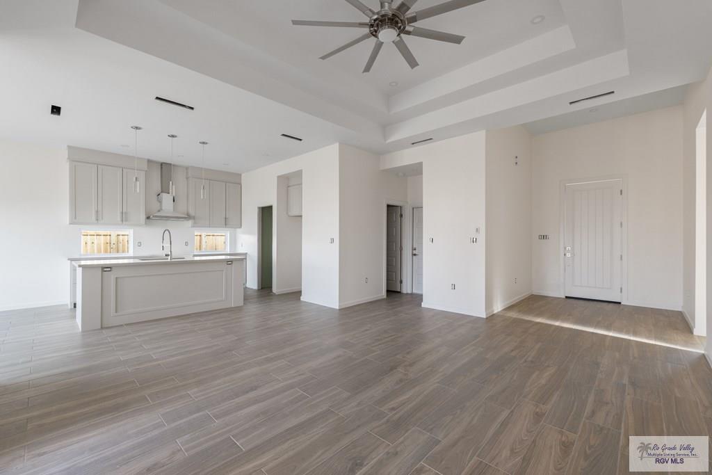 7025 Lake Almanor, BROWNSVILLE, Texas image 3