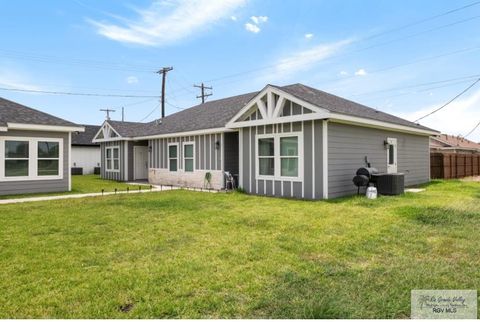 Multifamily For Sale - 2019 Multi-national<br/> HARLINGEN, TX 78550