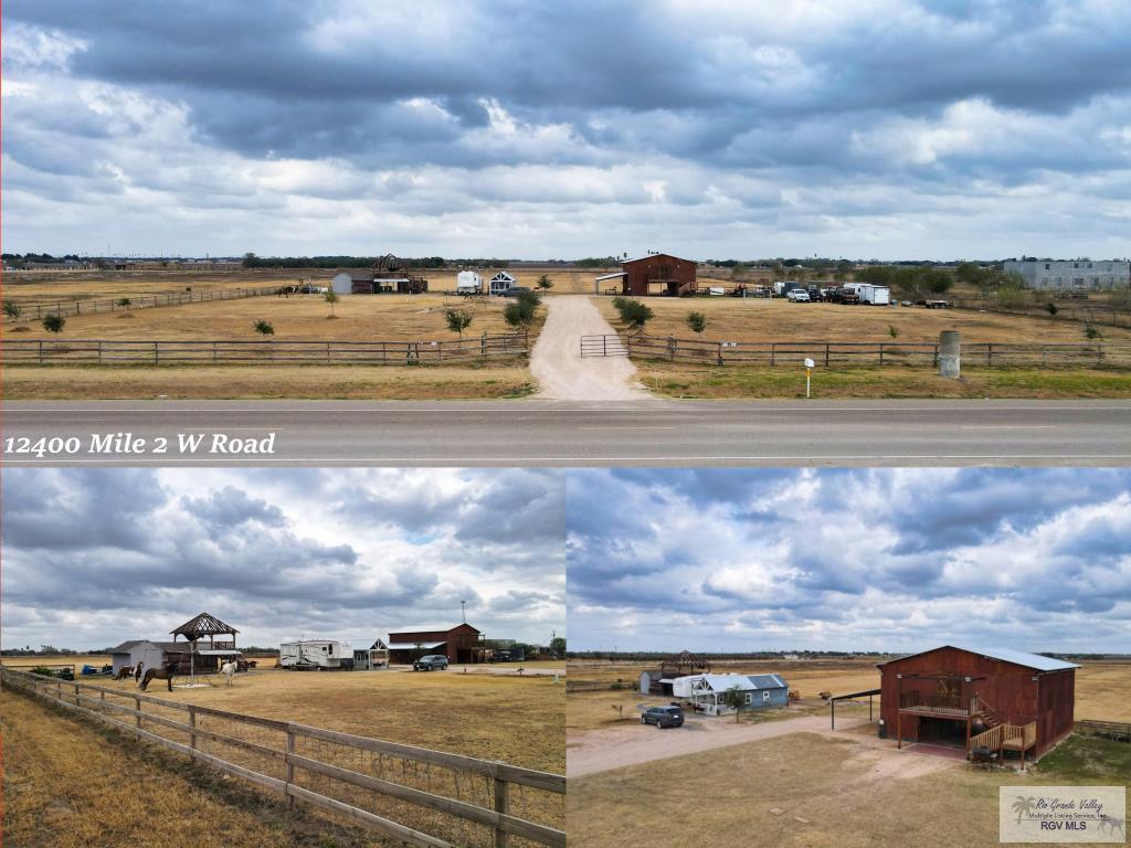 12400 Mile 2 West, MERCEDES, Texas image 1