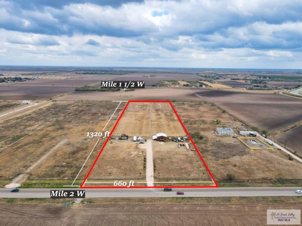 12400 Mile 2 West, MERCEDES, Texas image 5