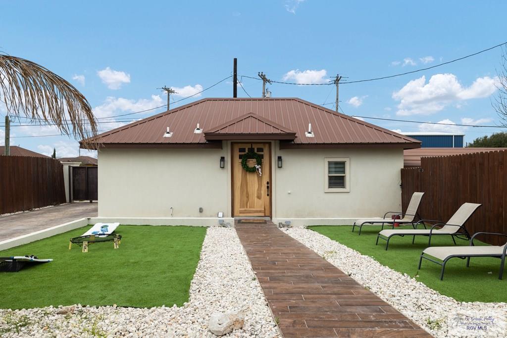 1220 S Cesar Chavez Rd, EDINBURG, Texas image 21