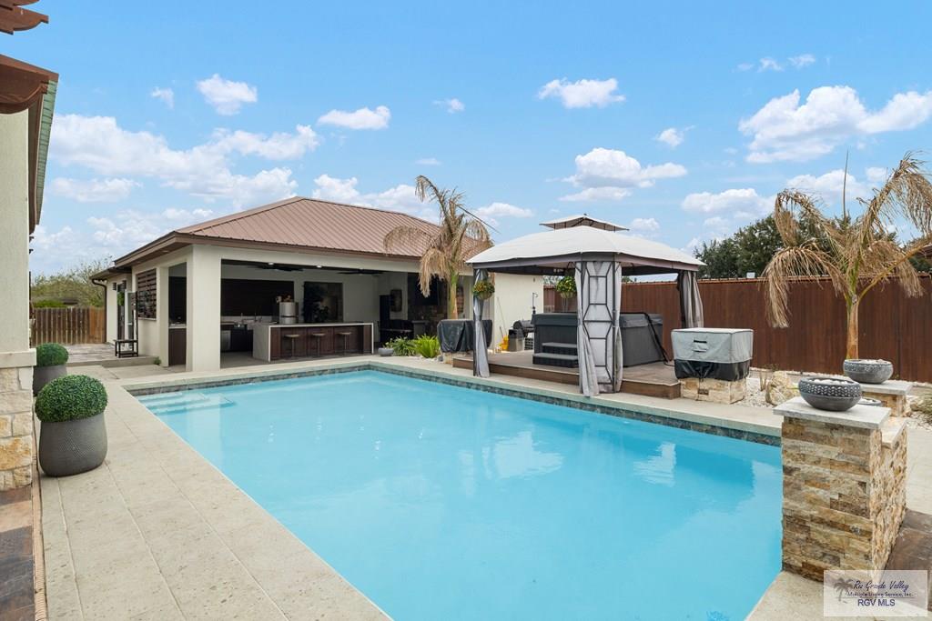 1220 S Cesar Chavez Rd, EDINBURG, Texas image 31