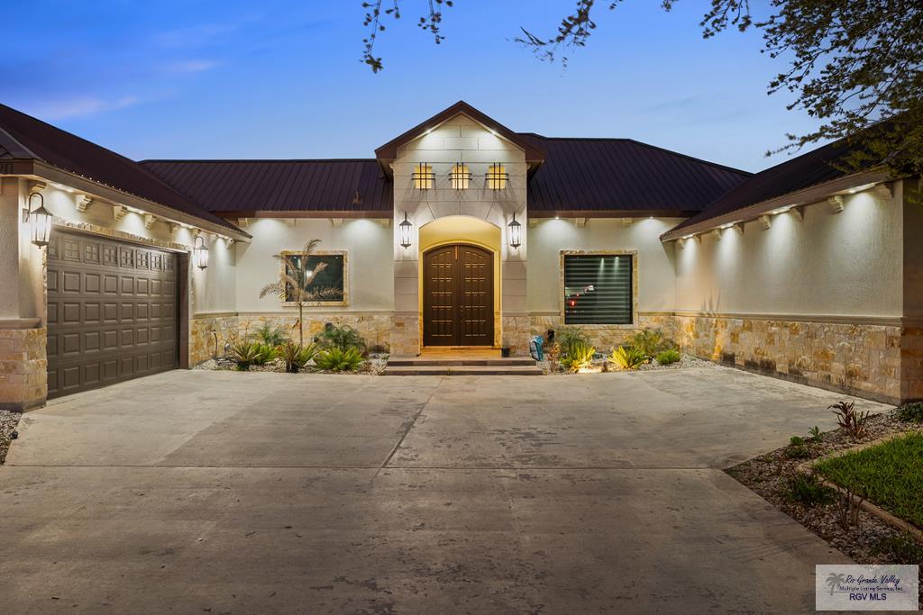 1220 S Cesar Chavez Rd, EDINBURG, Texas image 1