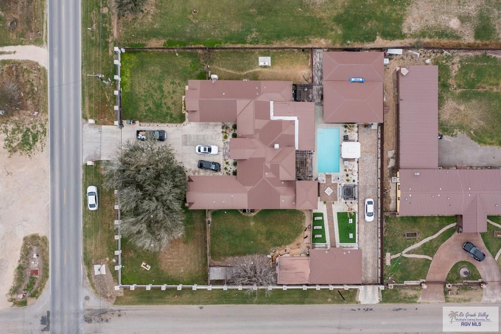 1220 S Cesar Chavez Rd, EDINBURG, Texas image 42