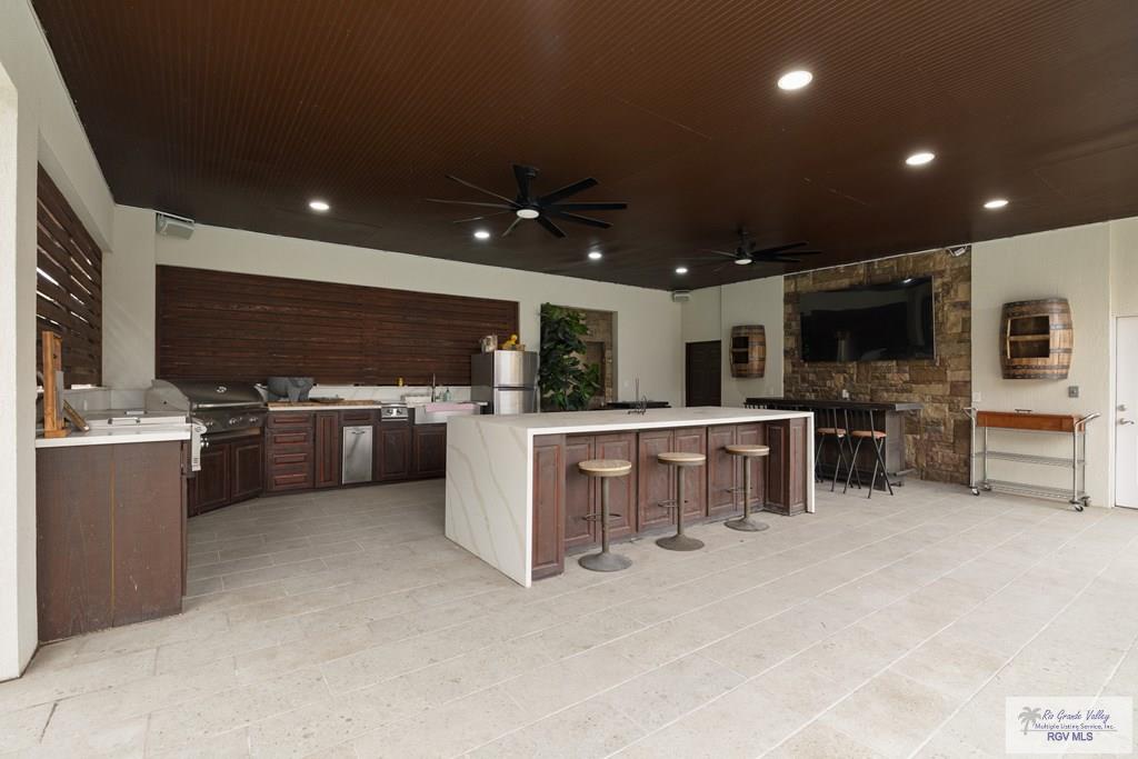 1220 S Cesar Chavez Rd, EDINBURG, Texas image 30
