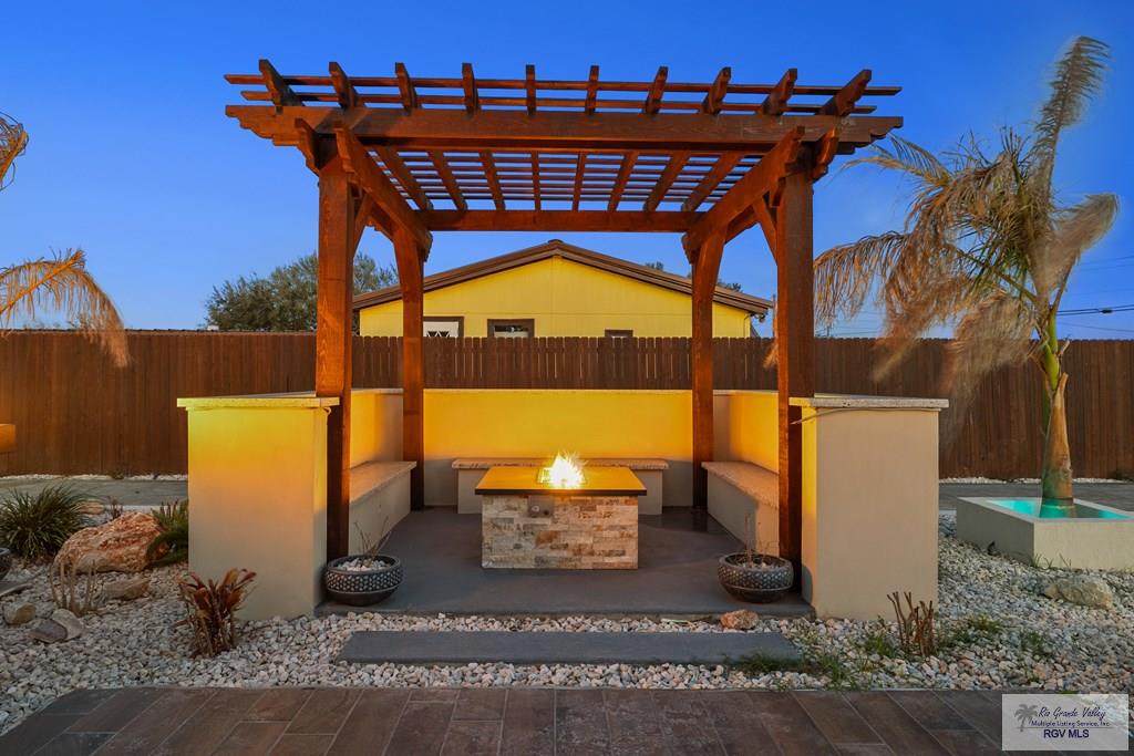 1220 S Cesar Chavez Rd, EDINBURG, Texas image 36