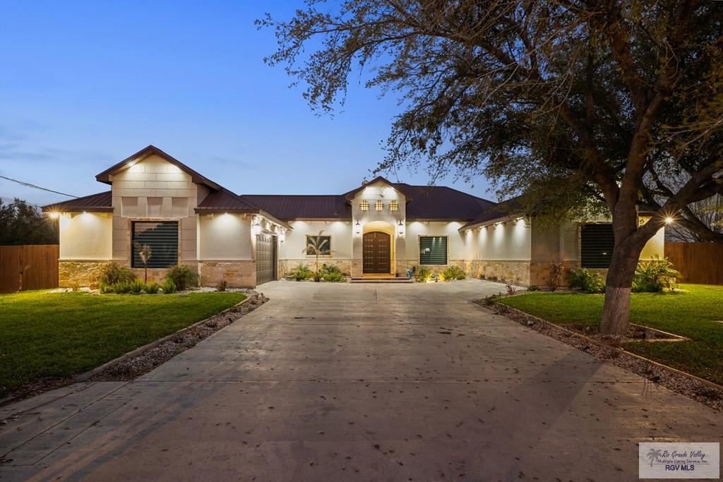 1220 S Cesar Chavez Rd, EDINBURG, Texas image 40