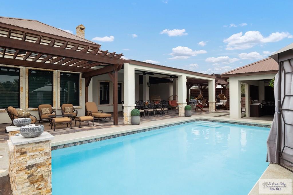 1220 S Cesar Chavez Rd, EDINBURG, Texas image 32