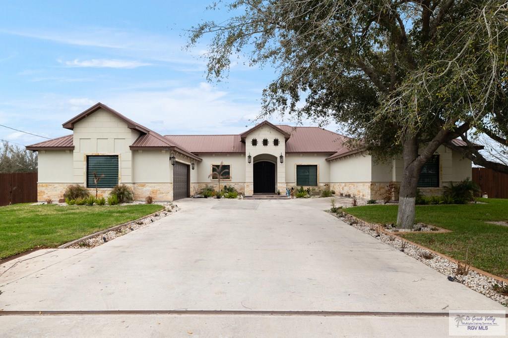 1220 S Cesar Chavez Rd, EDINBURG, Texas image 2
