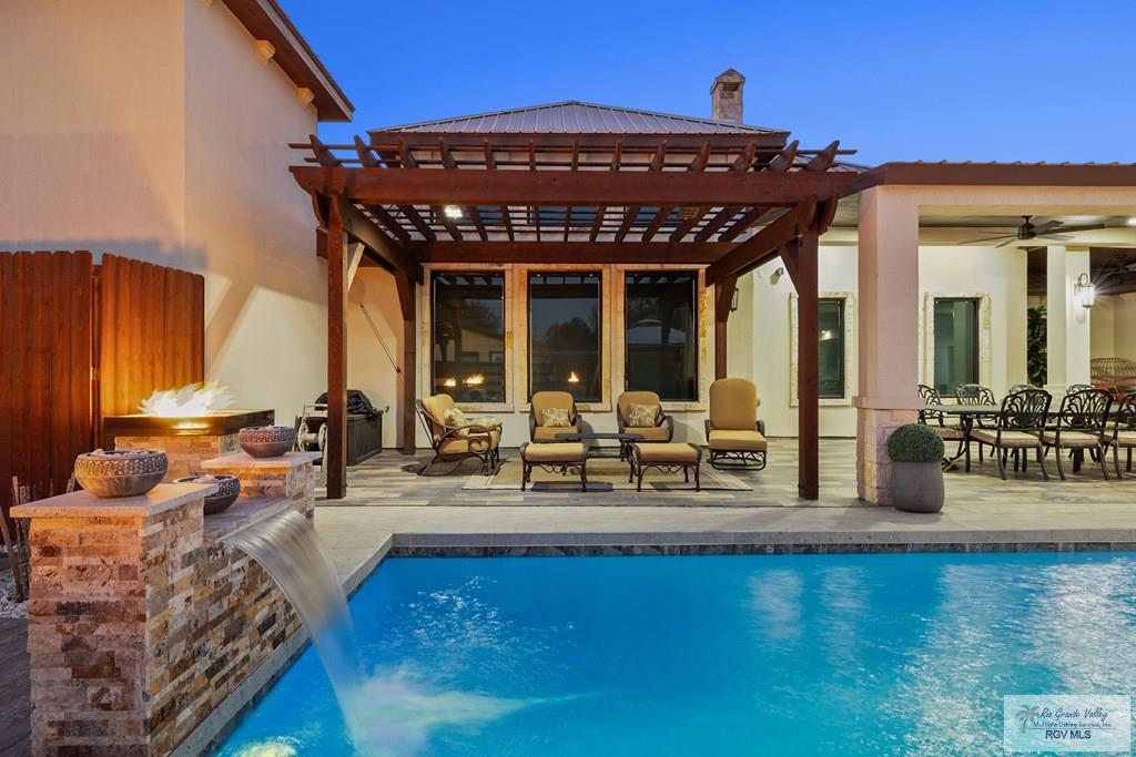 1220 S Cesar Chavez Rd, EDINBURG, Texas image 39