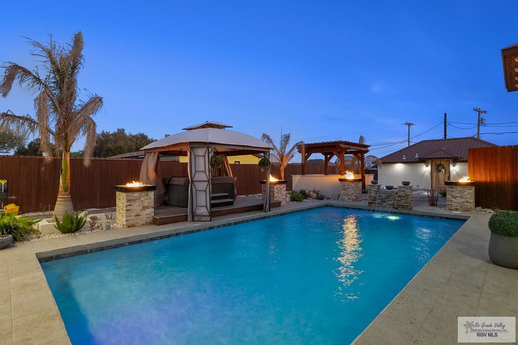 1220 S Cesar Chavez Rd, EDINBURG, Texas image 33