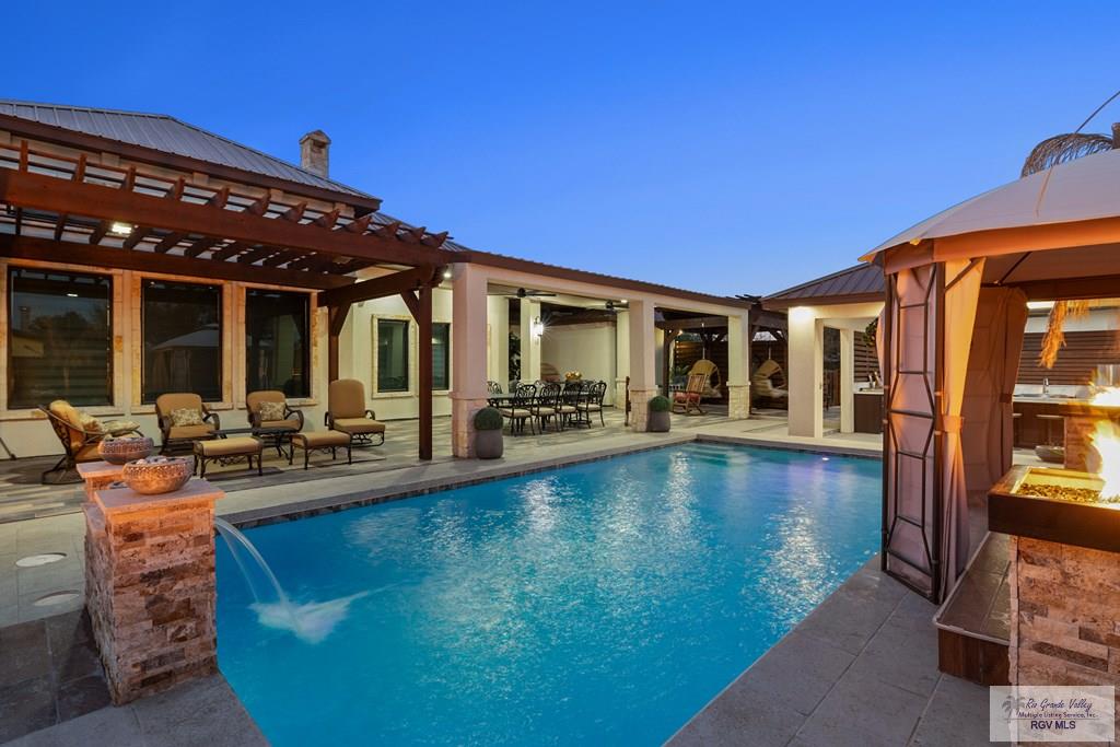 1220 S Cesar Chavez Rd, EDINBURG, Texas image 35
